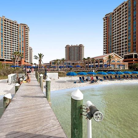 Apartamento Portofino #2009 Pensacola Beach Exterior foto
