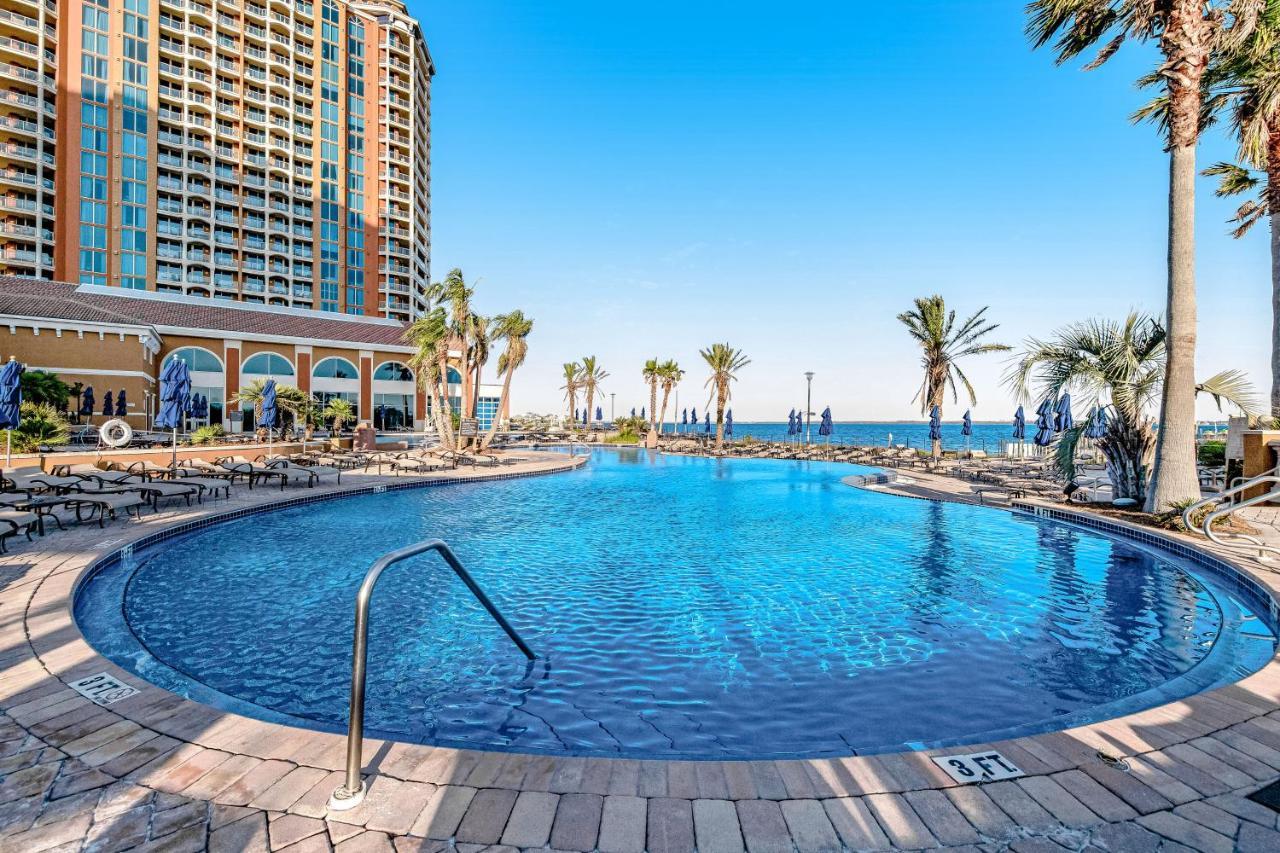 Apartamento Portofino #2009 Pensacola Beach Exterior foto