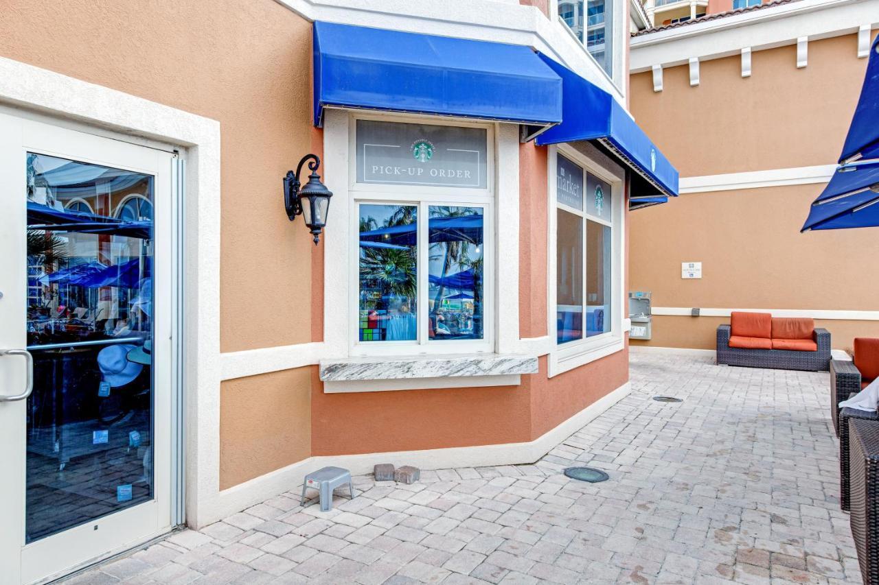 Apartamento Portofino #2009 Pensacola Beach Exterior foto