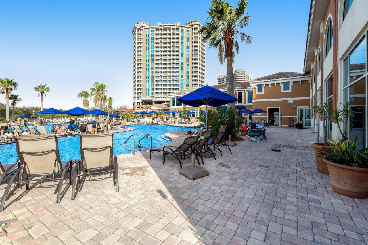 Apartamento Portofino #2009 Pensacola Beach Exterior foto