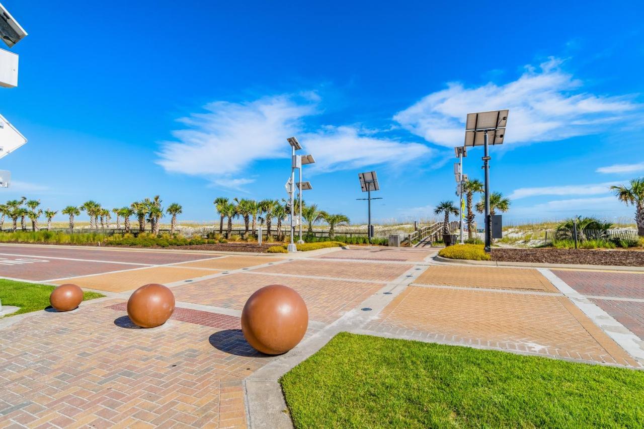 Apartamento Portofino #2009 Pensacola Beach Exterior foto