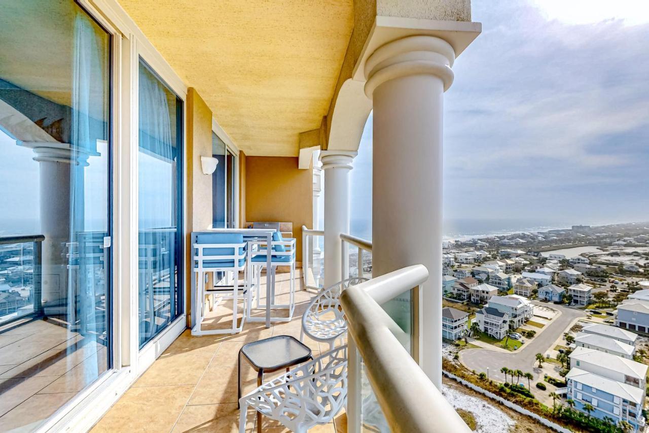 Apartamento Portofino #2009 Pensacola Beach Exterior foto