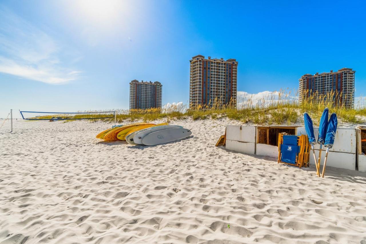 Apartamento Portofino #2009 Pensacola Beach Exterior foto