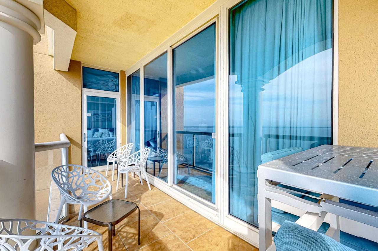 Apartamento Portofino #2009 Pensacola Beach Exterior foto